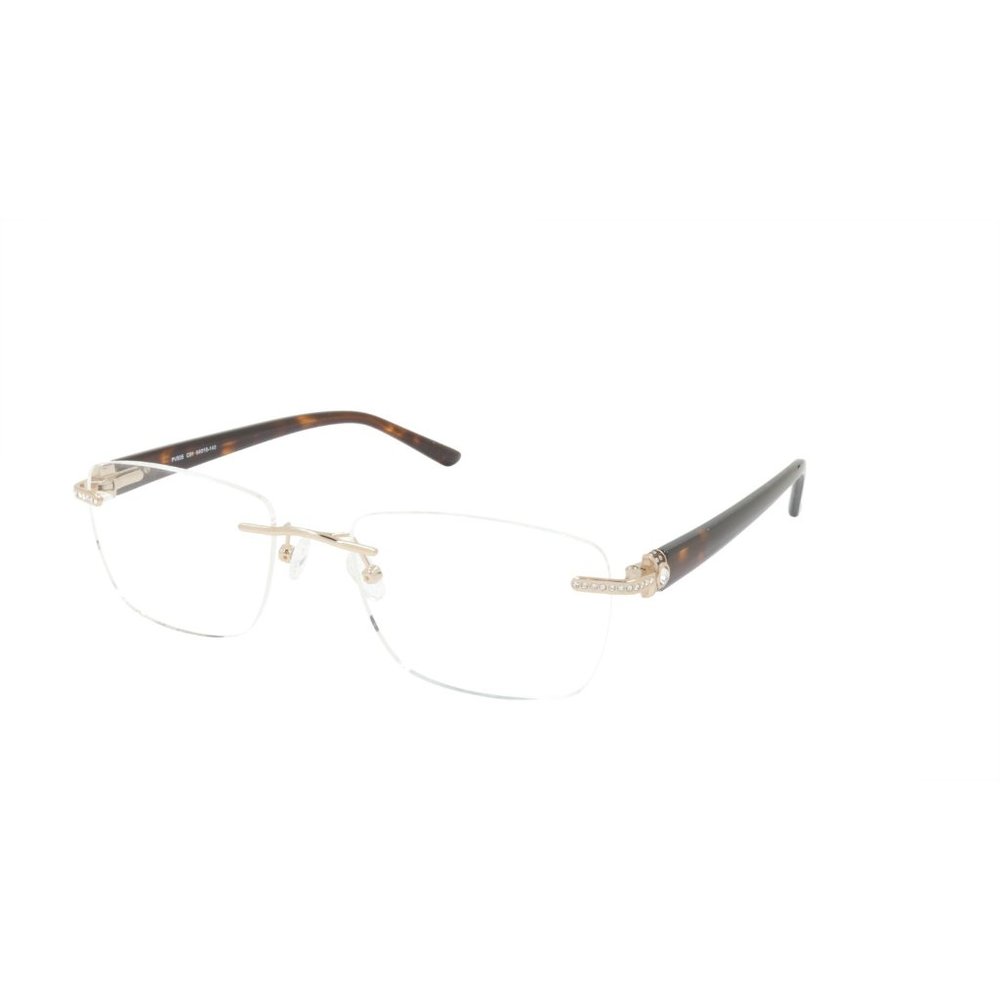 Paul Vosheront Eyeglasses Frame PV505 C01